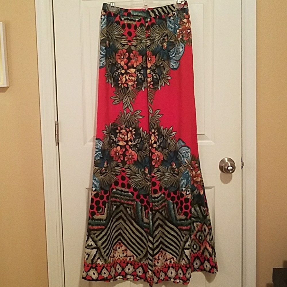 Pants